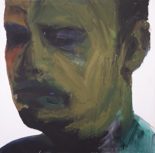 SANTIAGO YDÁÑEZ (Jaén, 1967), SANTIAGO YDÁÑEZ (Jaén, 1967)