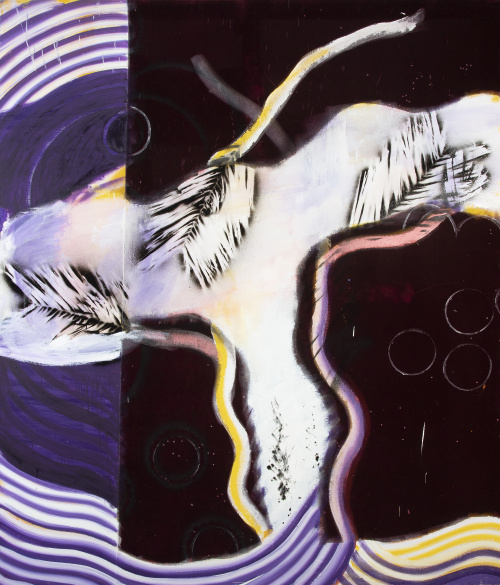 FELICIDAD MORENO (Lagartera, Toledo, 1959), FELICIDAD MOREN