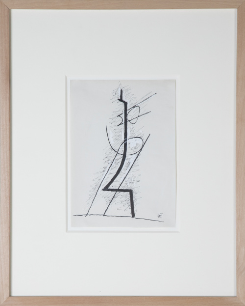 ÁNGEL FERRANT  (Madrid, 1890 - 1961), ÁNGEL FERRANT (Madrid