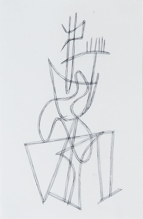 ÁNGEL FERRANT  (Madrid, 1890 - 1961), ÁNGEL FERRANT  (Madri