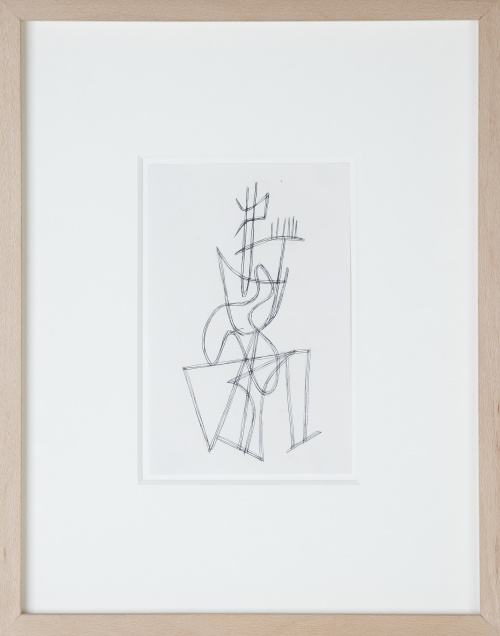 ÁNGEL FERRANT  (Madrid, 1890 - 1961), ÁNGEL FERRANT  (Madri