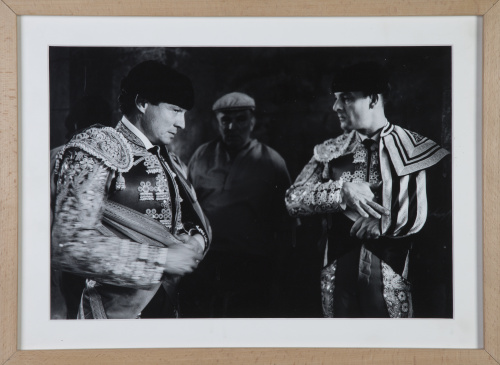 ATÍN AYA  (Sevilla, 1955-2007), ATÍN AYA  (Sevilla, 1955-20