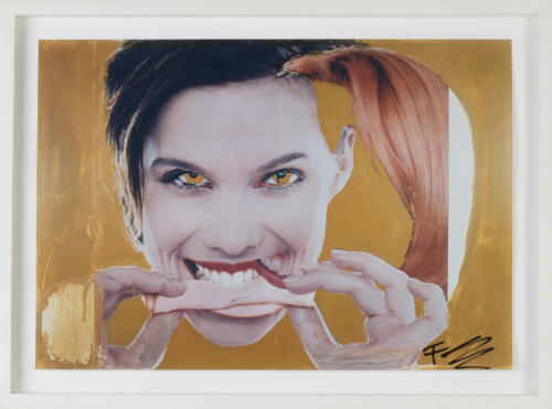 FRANZ WEST (Viena, 1947 - 2012), FRANZ WEST (Viena, 1947 - 