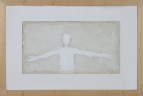 ADRIANA TORRES (Argentina, 1956), ADRIANA TORRES (Argentina