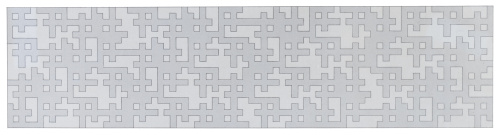 NICK DANZIGER (Londres, 1958), NICK DANZIGER (Londres, 1958