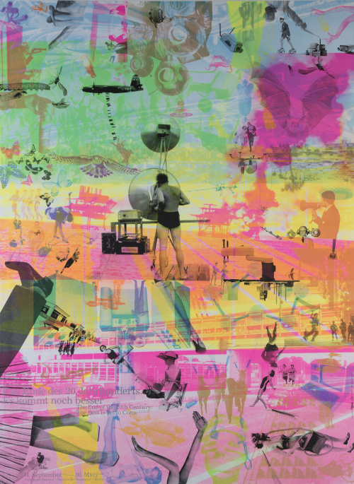 CYAN BERLIN (Daniela Haufe & Detlef Fiedler) (1992), CYAN B