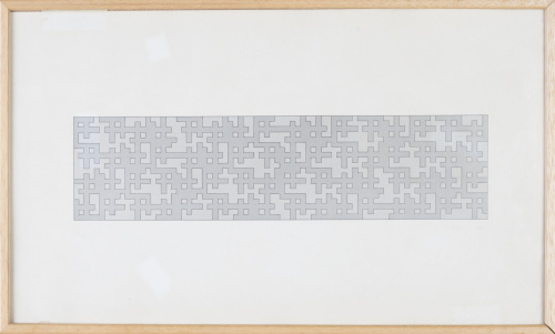 NICK DANZIGER (Londres, 1958), NICK DANZIGER (Londres, 1958