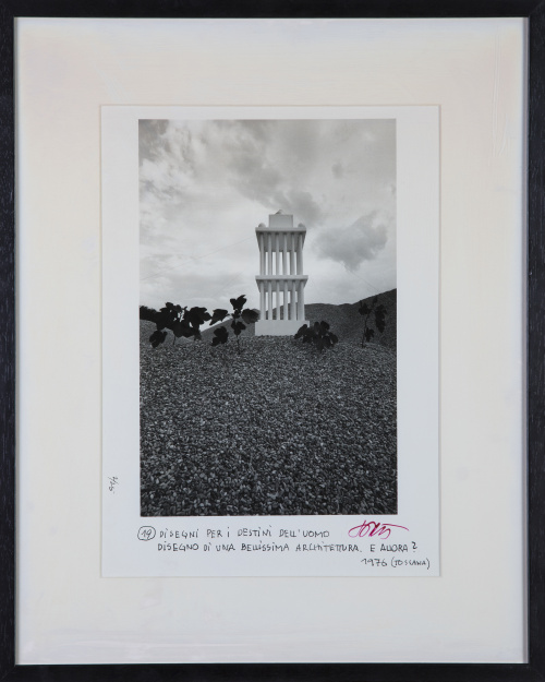 ETTORE SOTTSASS (Innsbruck, 1917 - Milán, 2007) , ETTORE SO