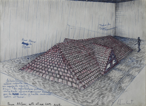 HUMBERTO DÍAZ (Santa Clara, Cuba, 1975), HUMBERTO DÍAZ (San