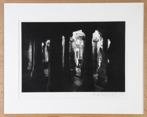 JEAN LARIVIÈRE (París, 1940), JEAN LARIVIÈRE (París, 1940)