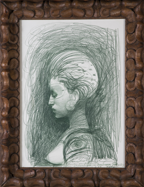 ROBERTO FABELO (Guaimaro, Cuba, 1951), ROBERTO FABELO (Guai