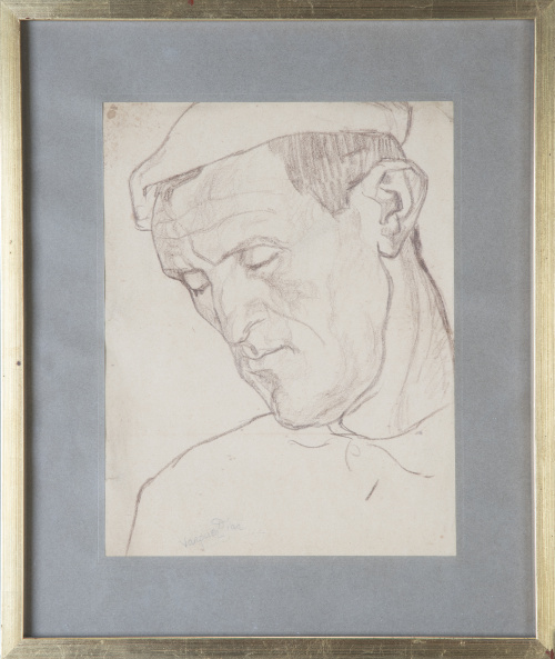 DANIEL VÁZQUEZ DÍAZ  (Aldea de Río Tinto, Huelva, 1882 - Ma