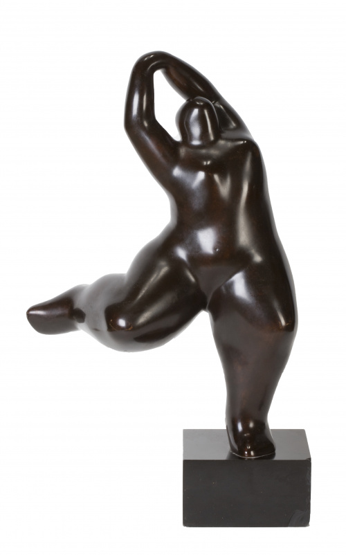 SOPHIA VARI (Vari, Grecia, 1940), SOPHIA VARI (Vari, Grecia