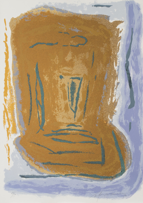 ALBERT RÀFOLS-CASAMADA (Barcelona, 1923 - 2009), ALBERT RÀF