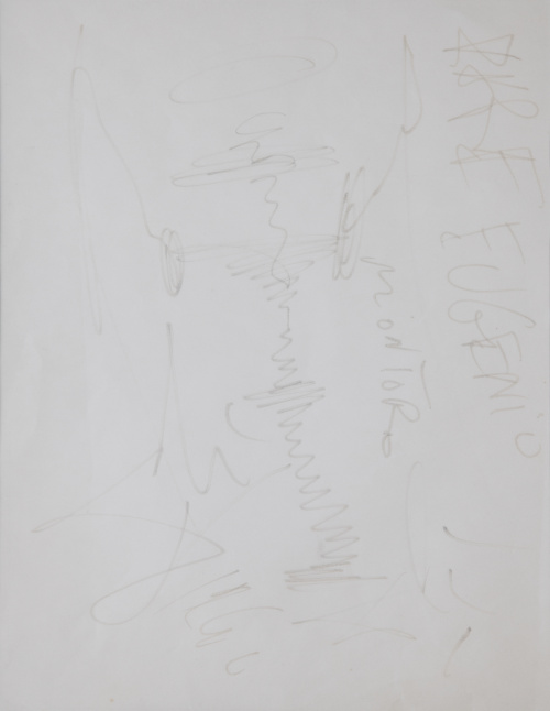 SALVADOR DALÍ (Figueras, 1904 - 1989), SALVADOR DALÍ (Figue