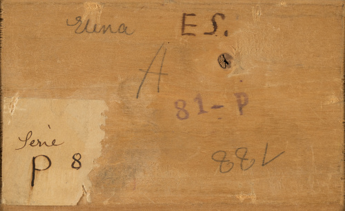 JOAQUÍN SOROLLA Y BASTIDA (Valencia, 1863 - Madrid, 1923) ,