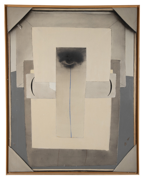 RAMÓN BILBAO (Bilbao, 1933), RAMÓN BILBAO (Bilbao, 1933)P