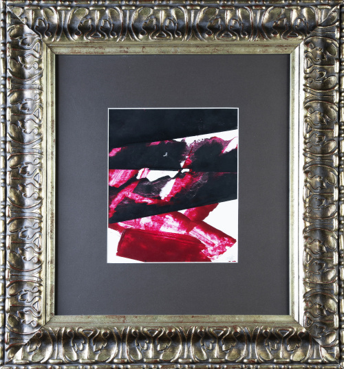 LUIS FEITO (Madrid, 1929 -  Rascafría, 2021), LUIS FEITO (M