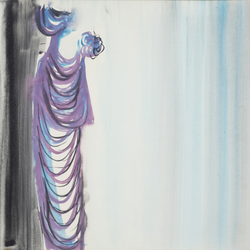 AMADEO GABINO (Valencia, 1922 - Madrid, 2004), AMADEO GABIN