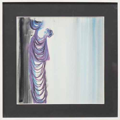 AMADEO GABINO (Valencia, 1922 - Madrid, 2004), AMADEO GABIN