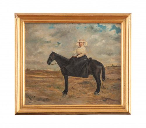 JOSÉ ALBIOL LÓPEZ (1872-1928), JOSÉ ALBIOL LÓPEZ (1872-1928