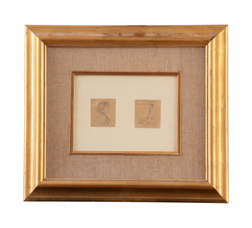 CECILIO PLA Y GALLARDO (Valencia, 1860-Madrid, 1934), CECIL