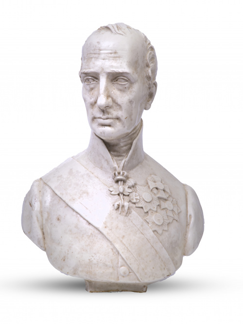 Carlos Luis de Austria-Teschen (1771-1847), Archiduque de A