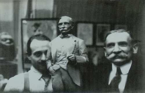 ISMAEL SMITH (Barcelona, 1886 - White Plains, Nueva York, 1