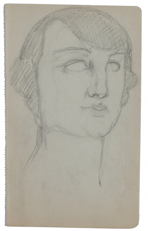 ISMAEL SMITH (Barcelona, 1886 - White Plains, Nueva York, 1