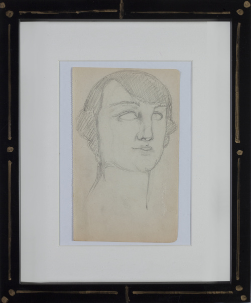 ISMAEL SMITH (Barcelona, 1886 - White Plains, Nueva York, 1