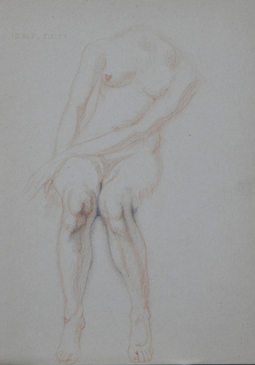 ISMAEL SMITH (Barcelona, 1886 - White Plains, Nueva York, 1