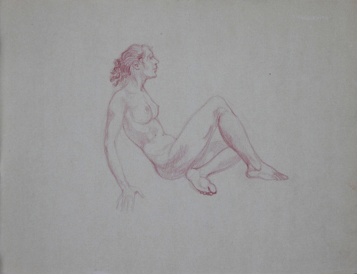 ISMAEL SMITH (Barcelona, 1886 - White Plains, Nueva York, 1