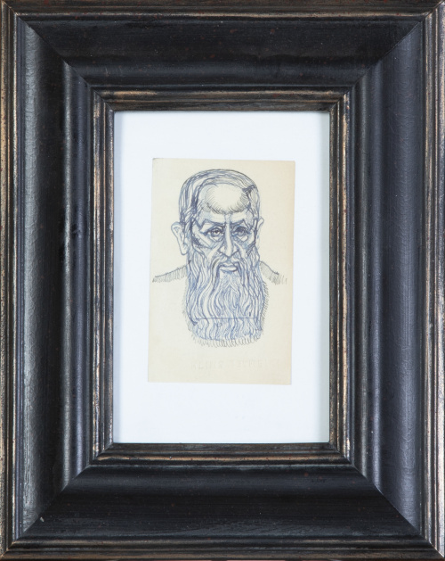 ISMAEL SMITH (Barcelona, 1886 - White Plains, Nueva York, 1