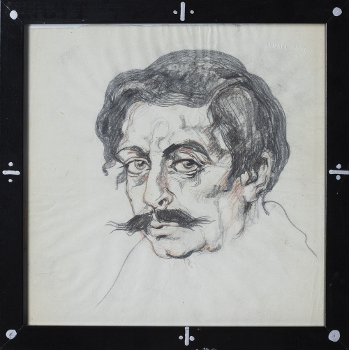 ISMAEL SMITH (Barcelona, 1886 - White Plains, Nueva York, 1