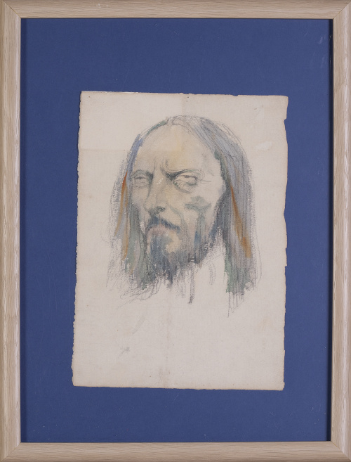 ISMAEL SMITH (Barcelona, 1886 - White Plains, Nueva York, 1