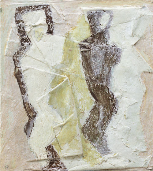 LUIS CAÑIZARES (Madrid, 1961), LUIS CAÑIZARES (Madrid, 1961