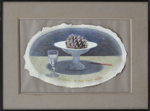 MATÍAS QUETGLÁS (Ciudadela, Menorca, 1946), MATÍAS QUETGLÁS