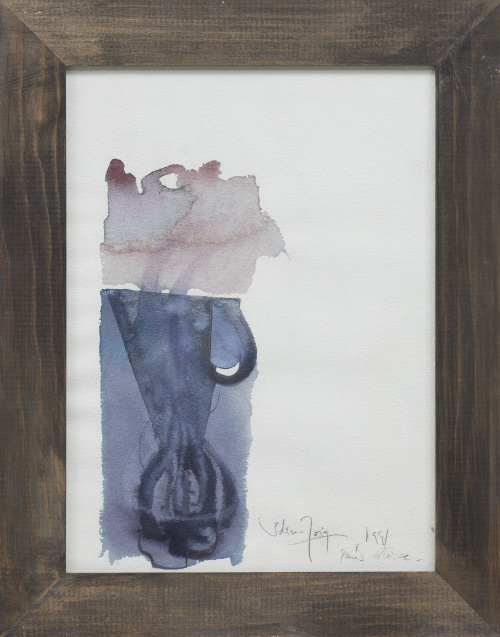 BERNARDÍ ROIG (Palma de Mallorca, 1965), BERNARDÍ ROIG (Pal