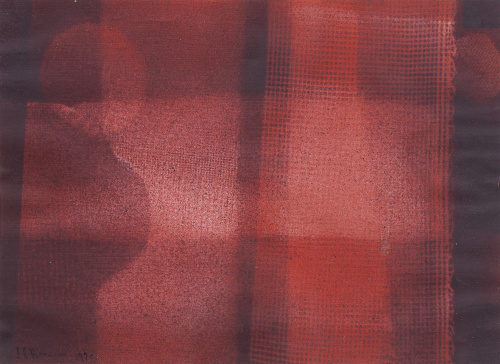 JUAN MANUEL BRAZAM (Alhama de Granada, 1942), JUAN MANUEL B