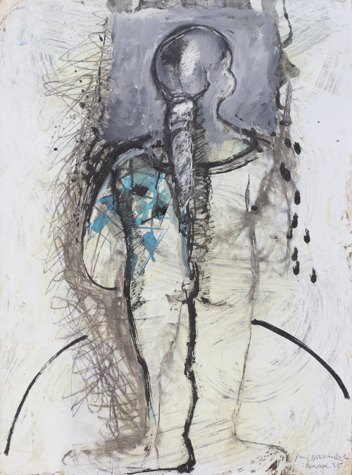 JOAN BENNÀSSAR (Pollença, 1950), JOAN BENNÀSSAR (Pollença, 