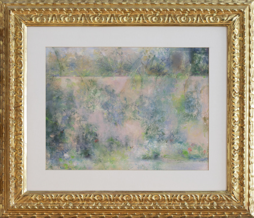 CARMEN LAFFÓN (Sevilla, 1934), CARMEN LAFFÓN (Sevilla, 1934