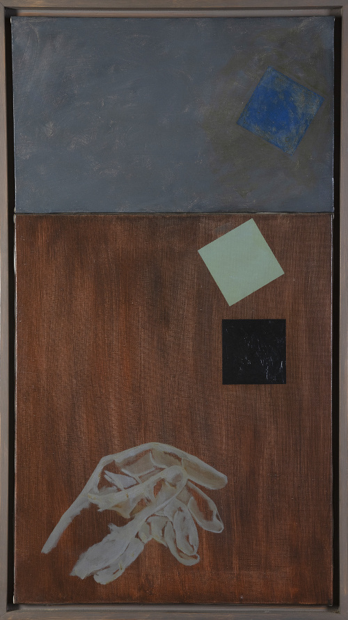 JOSÉ MARÍA BAEZ (Jerez de la Frontera, Cádiz, 1949)El ord