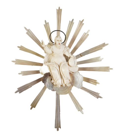 Círculo de Andrea y Alberto Tipa*. Trápani, Sicilia, últi