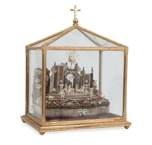 Círculo de Andrea y Alberto Tipa*. Trápani, Sicilia, últi