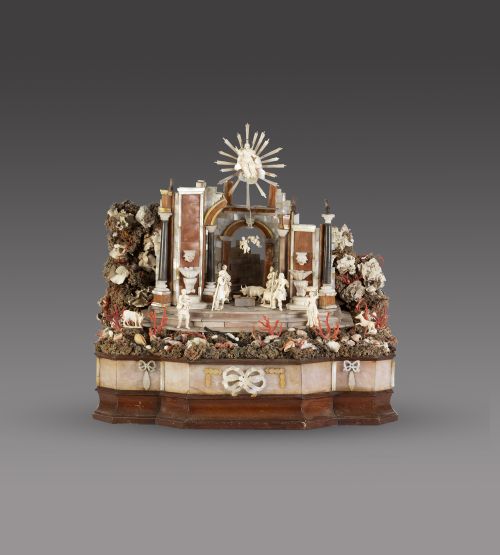 Círculo de Andrea y Alberto Tipa*. Trápani, Sicilia, últi