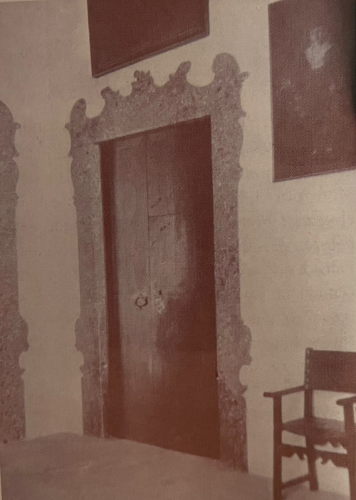 FRAY MANUEL BAYEU Y SUBÍAS (Zaragoza, 1740 - 1808)Retrato