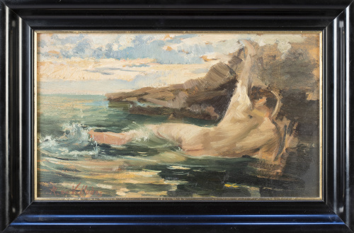 RICARDO DE VILLODAS (Madrid 1846- Soria 1904), RICARDO DE V