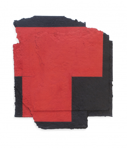 RAFAEL CANOGAR (Toledo, 1935), RAFAEL CANOGAR (Toledo, 1935