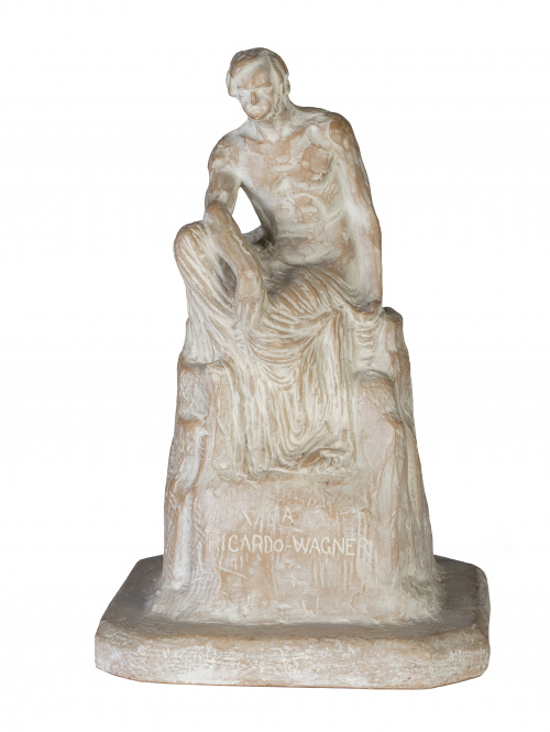 DESPUÉS DE JULIO ANTONIO (Antonio Rodríguez Hernández) (Mór