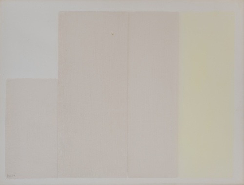 SANTIAGO SERRANO (Villacañas, Toledo, 1942), SANTIAGO SERRA